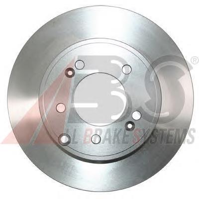 Tarcza hamulcowa tylna Fremax BD5272