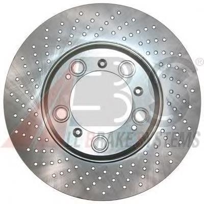 Tarcza hamulcowa tylna Febi 44060 cena, od 135,44 USD