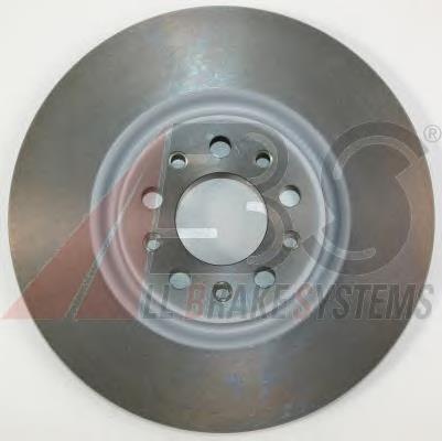 Tarcza hamulcowa przednia Fiat/Alfa/Lancia 51767384 cena, od 62,77 USD