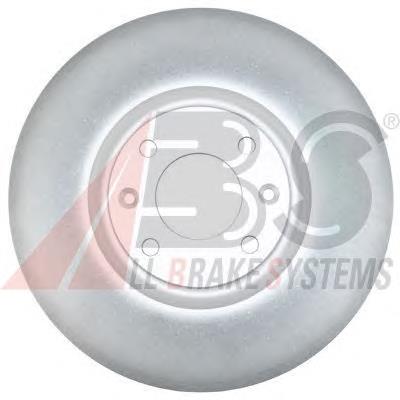Tarcza hamulcowa przednia Peugeot/Citroen 424964 cena, od 47,95 USD