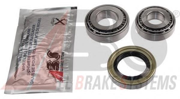 Lożysko piasty tylnej Hyundai/Kia 4322502500 cena, od 10,83 USD