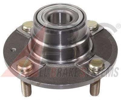 Piasta tylna 5271022000 Hyundai/Kia