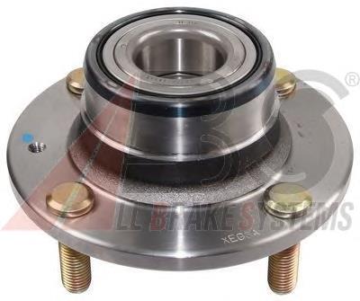 Do koszyka 5271034500 Hyundai/Kia Piasta tylna