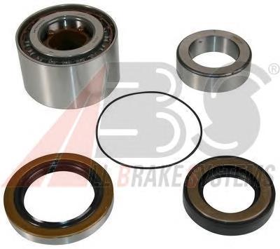Lożysko piasty tylnej Hyundai/Kia HR208024 cena, od 31,33 USD