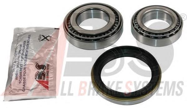 Lożysko piasty tylnej Nissan/Infiniti 38440N3111 cena, od 20,43 USD