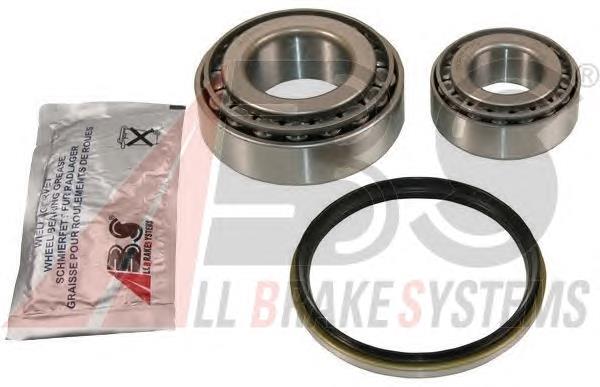 Lożysko piasty tylnej Nissan/Infiniti 32219D0100 cena, od 25,02 USD