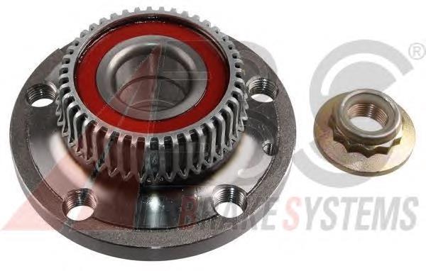 Piasta tylna ABS 200058 cena, od 37,04 USD