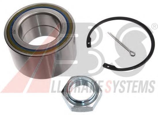 1328046080 Fiat/Alfa/Lancia Łożysko piasty przedniej