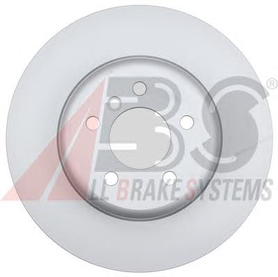 Tarcza hamulcowa tylna ABS 18206 cena, od 97,75 USD