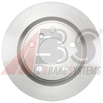Tarcza hamulcowa tylna BMW 34216783754 cena, od 38,66 USD