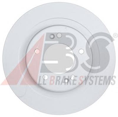 Tarcza hamulcowa tylna Hyundai/Kia 58411A6200 cena, od 39,52 USD