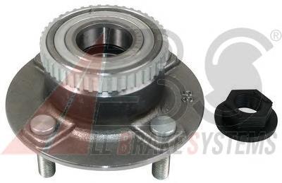 Piasta tylna ABS 200211 cena, od 54,42 USD