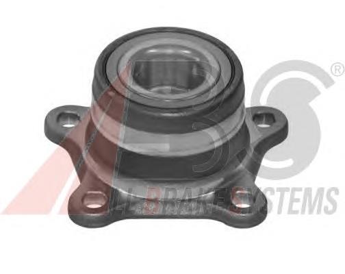 Piasta tylna Toyota 4245005011