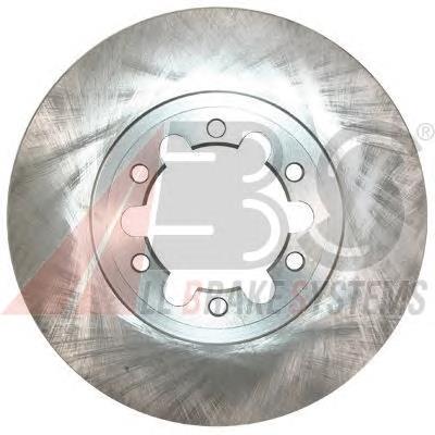 Tarcza hamulcowa przednia Ford UH7433251 cena, od 17,90 USD
