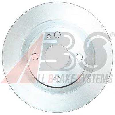 Tarcza hamulcowa tylna Mazda B26Y26251 cena, od 32,69 USD