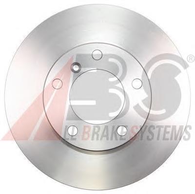 Tarcza hamulcowa przednia Mercedes 4634210012 cena, od 82,33 USD
