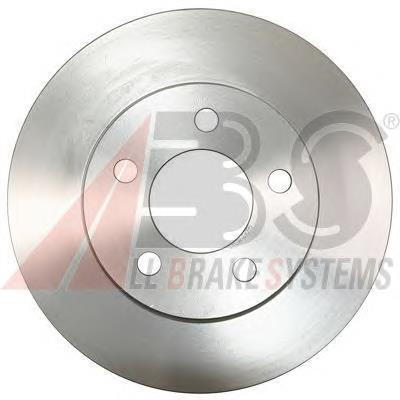 Tarcza hamulcowa przednia Ford YL2Z1V125AB cena, od 71,13 USD