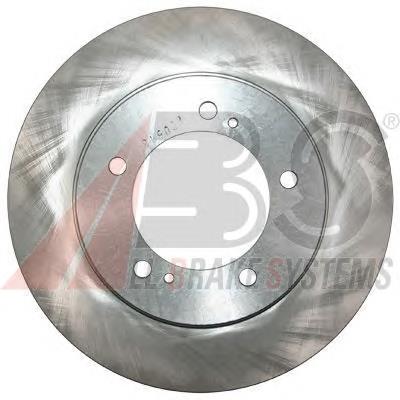 Tarcza hamulcowa przednia Suzuki 5521177E00 cena, od 46,48 USD