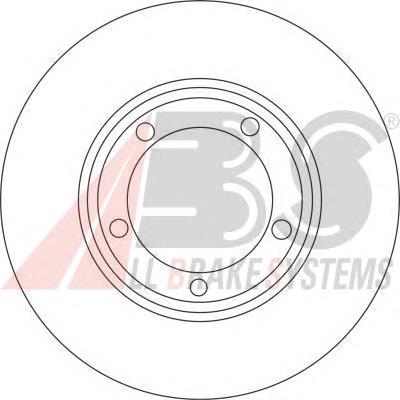  Delphi BG3590