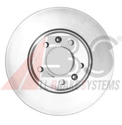 Do koszyka 1669577380 Peugeot/Citroen Tarcza hamulcowa przednia