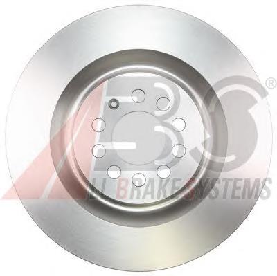 Do koszyka 1ML615301 VAG Tarcza hamulcowa przednia