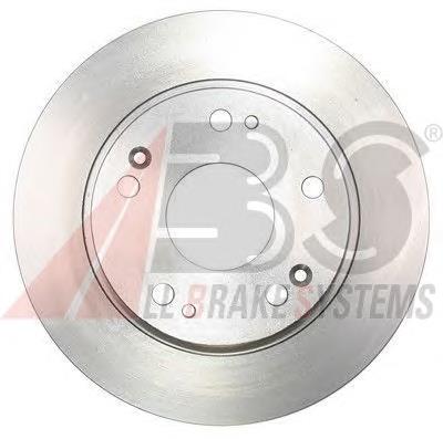 Tarcza hamulcowa tylna Japan Parts DP443C cena, od 31,43 USD