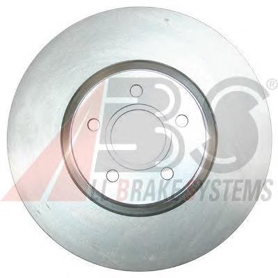 Tarcza hamulcowa przednia Volvo 31362412 cena, od 26,03 USD