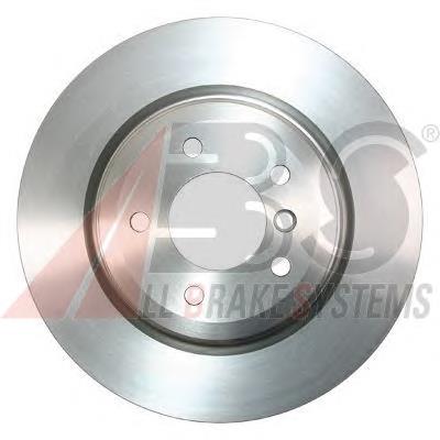 Tarcza hamulcowa tylna BMW 6855004
