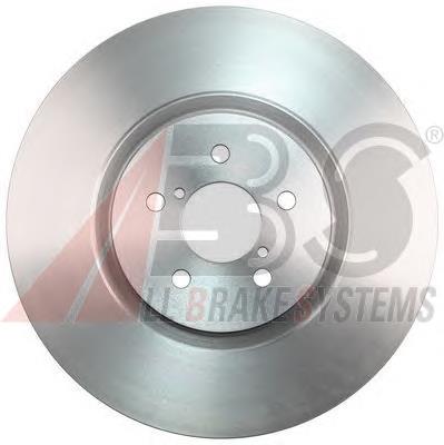 Tarcza hamulcowa przednia Subaru 26300FE000 cena, od 46,01 USD