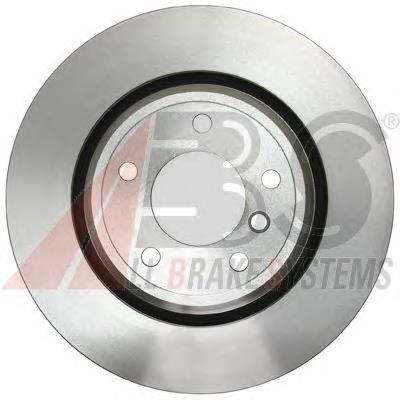 Tarcza hamulcowa tylna 34216767062 BMW