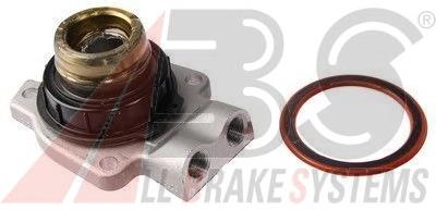 Do koszyka Cylinder roboczy sprzęgła Saab 9000  
