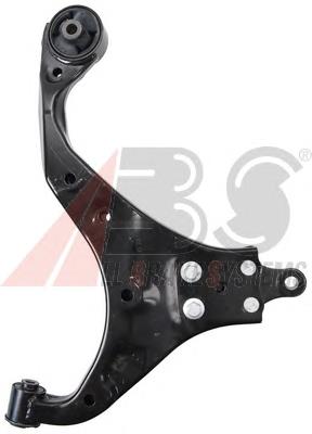 Wahacz zawieszenia przedniego dolny prawy 545011F010 Hyundai/Kia