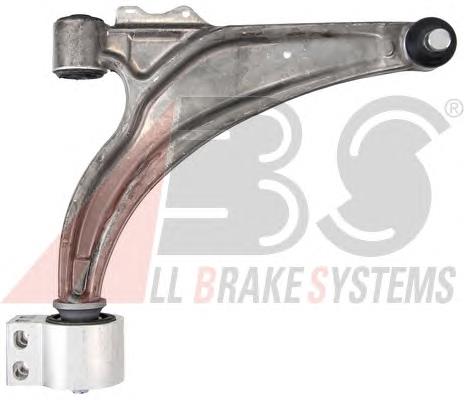 352493 General Motors Wahacz zawieszenia przedniego dolny prawy