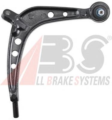 Do koszyka 31126758534 BMW Wahacz zawieszenia przedniego dolny prawy