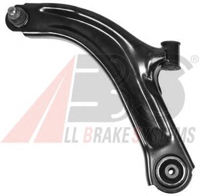 Wahacz zawieszenia przedniego dolny lewy Renault (RVI) 8660005382 cena, od 46,88 USD