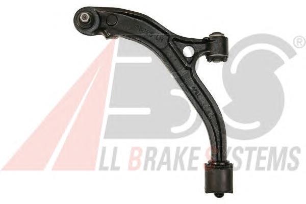 56029713AB Chrysler Wahacz zawieszenia przedniego dolny lewy