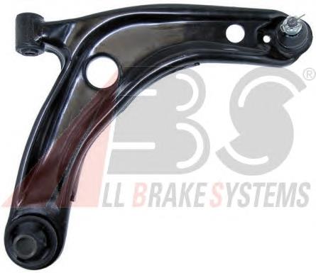 Do koszyka 4806809080 Toyota Wahacz zawieszenia przedniego dolny prawy