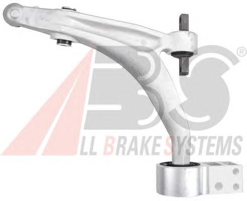 Wahacz zawieszenia przedniego dolny lewy Fiat/Alfa/Lancia 51795447
