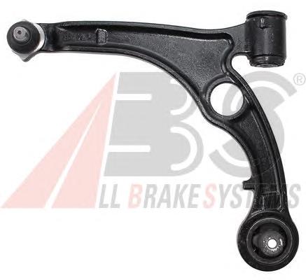 Do koszyka 50705083 Fiat/Alfa/Lancia Wahacz zawieszenia przedniego dolny lewy