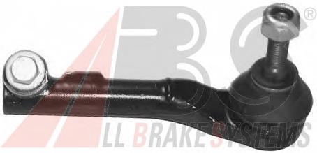 Końcówka drążka kierowniczego zewnętrzna Renault (RVI) 7700834571 cena, od 9,54 USD
