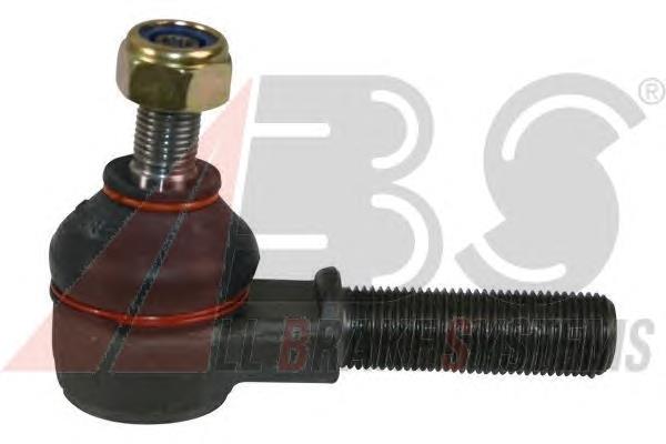 Końcówka drążka kierowniczego zewnętrzna 4882081A00 Suzuki