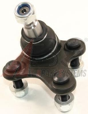 Sworzeń wahacza dolny lewy ABS 220451 cena, od 15,70 USD
