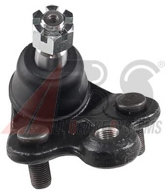 Sworzeń wahacza dolny GSP S080075 cena, od 17,73 USD