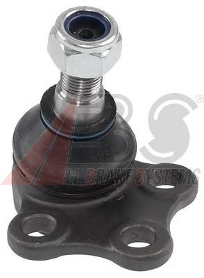 Sworzeń wahacza dolny 4431869 Opel