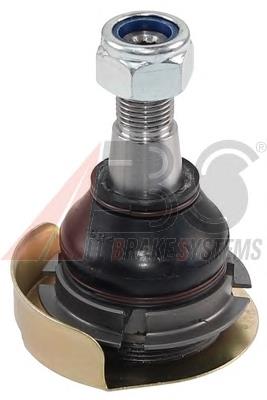 Sworzeń wahacza dolny lewy 8660005585 Renault (RVI)