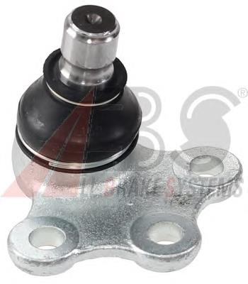 9809338480 Peugeot/Citroen Sworzeń wahacza dolny