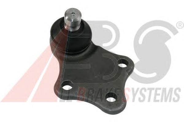 364030 Peugeot/Citroen Sworzeń wahacza dolny