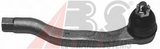 Końcówka drążka kierowniczego zewnętrzna ABS 230139 cena, od 16,60 USD
