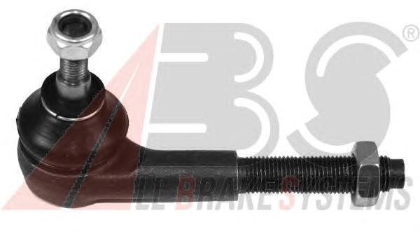 Końcówka drążka kierowniczego zewnętrzna ABS 230044 cena, od 11,99 USD