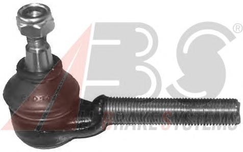 Końcówka drążka kierowniczego zewnętrzna ABS 230043 cena, od 10,94 USD